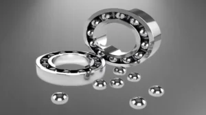 روش کار بلبرینگ