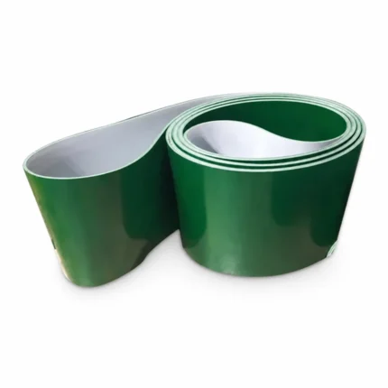 تسمه pvc