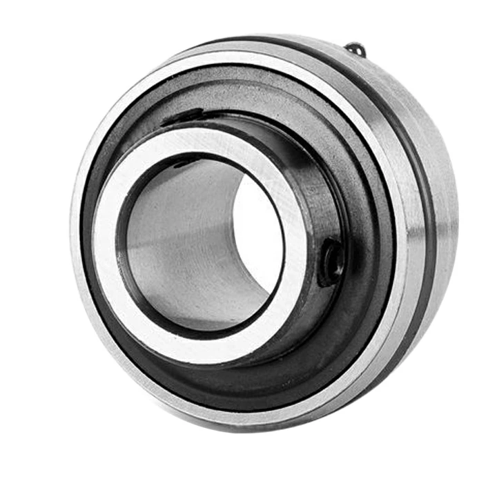یاتاقان اینسرتی UC 204 | مشخصات فنی و کاربرد | Tower Bearing