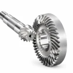 چرخ‌دنده مخروطی 20T