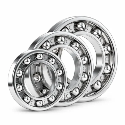 بلبرینگ استیل W 6002